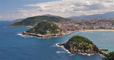 How To Get To San Sebastian From Bilbao Catalonia Hotels And Resorts Blog