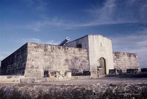 Fort Montagu Nassau Bahamas Photograph By Winston D Munnings Pixels