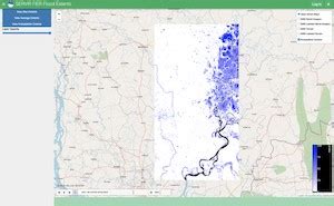 SERVIR Hackathon Bridges Satellite Data And Flood Readiness SERVIR GLOBAL