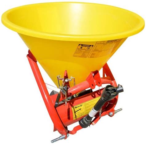 Fertilizer Spreader Fertilizer Spreaders Agri Supply 48701