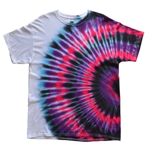 100+ Tie-dye Patterns and Ideas