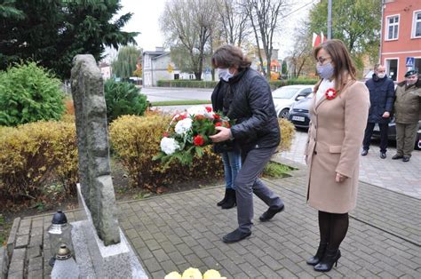 Rocznica Odzyskania Niepodleg O Ci Przez Polsk Symboliczne