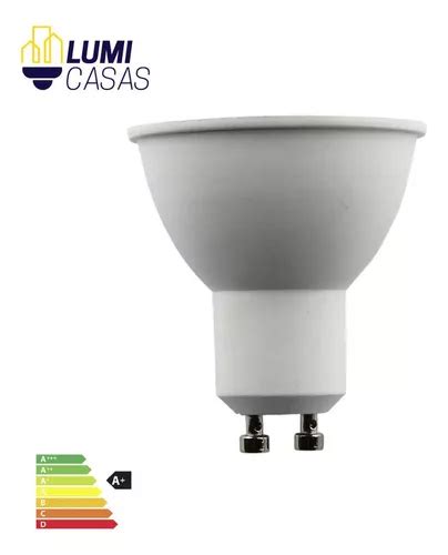 Foco Dicroico Led W Gu Luz Blanca En Venta En Lima Lima Por S Lo S