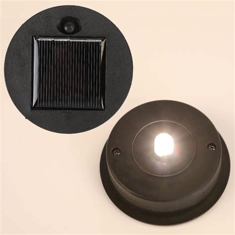 Amazon MLKNK Replacement Solar Light Parts Solar Light Replacement