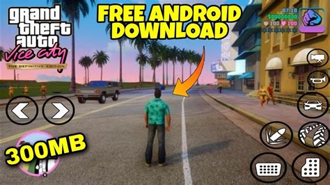 Gta Vice City Download Android Completo Grátis Português - How To Download GTA Vice City on Android | GTA VICE CITY Download ...