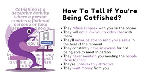 Understanding The Psychology Of Catfishing Verloop Io