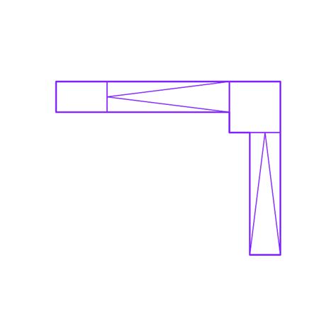 Ramp Handrails Utility Dimensions And Drawings