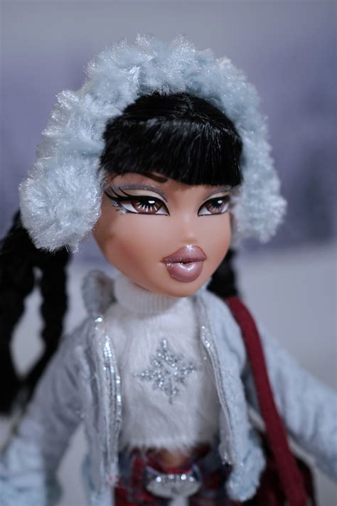 Bratz Winter Doll Ubicaciondepersonas Cdmx Gob Mx