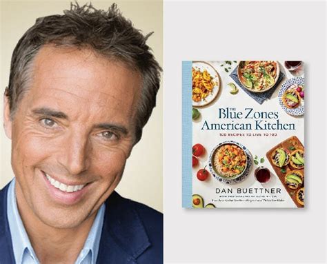 Living Well With Longevity Expert Dan Buettner of The Blue Zones – Venagredos