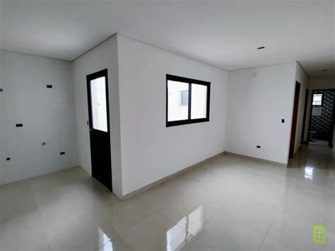 Apartamento Na Rua Dardanelos Parque Novo Oratorio Em Santo Andr Por