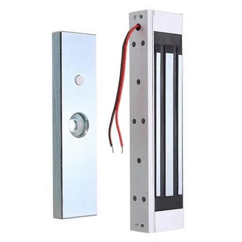 ESSL ES230GD Magnetic Lock Biometric 600lbs At Rs 1450 In Faridabad