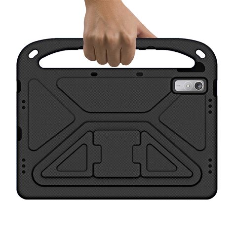 FUNDA USO RUDO TIPO EVA CON CORREA PARA LENOVO P11 2DA GEN TB 350XU