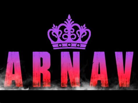 Arnav Name Status Video New Whatsapp Status Video Ye Sirf Naam Nahi