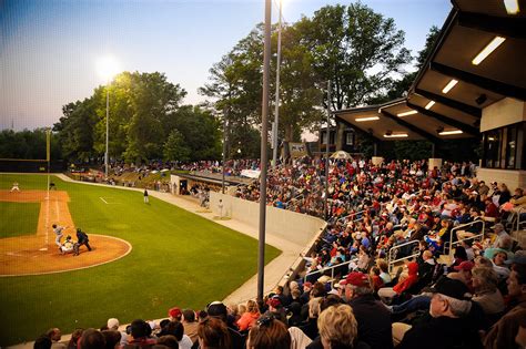 Wofford Baseball versus USC | Wofford College | Flickr