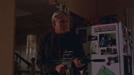 Gary Busey - Internet Movie Firearms Database - Guns in Movies, TV and ...