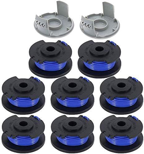 Amazon String Trimmer Spool Replacement For Ry OBI One Plus