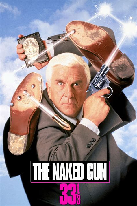 Naked Gun The Final Insult Posters The Movie Database