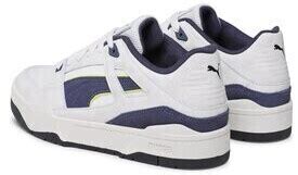 Puma Slipstream Always On Warm White Parisian Night Ab