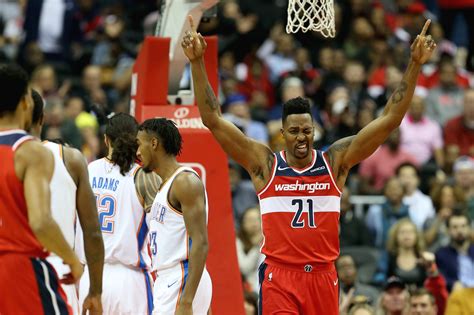 Washington Wizards 3 Goals For The 2019 Offseason Page 2