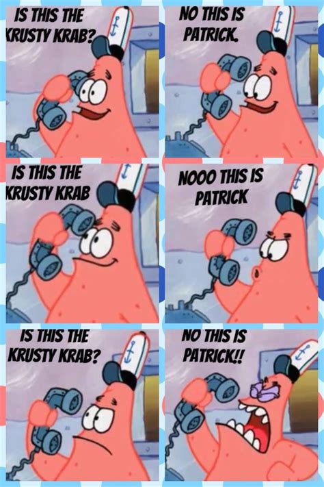 17 Best images about Spongebob Moments on Pinterest | Patrick star ...