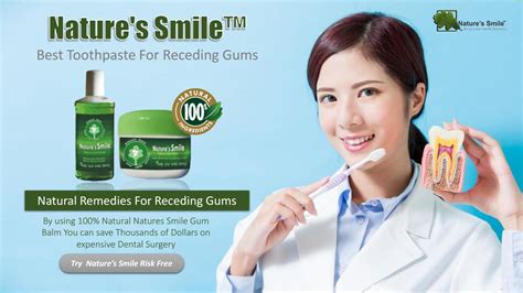 Best Toothpaste For Receding Gums by Ella Green - Issuu