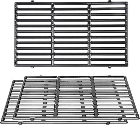 Amazon Qulimetal Cooking Grates For Weber Genesis Gs