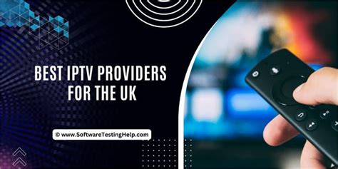 Best Iptv Subscription Service Providers In Canada