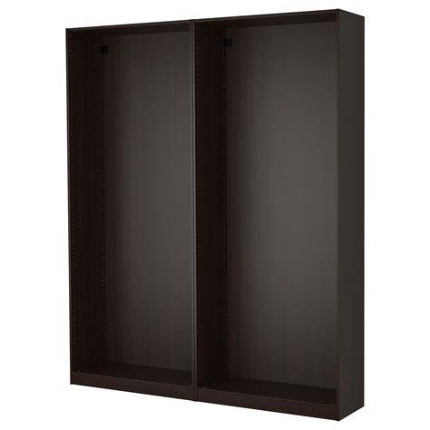 PAX IKEA Modular Wardrobes, - Komnit Furniture