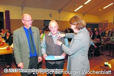 Schaumburger Wochenblatt Ein Zeichen für Frieden und Verständigung