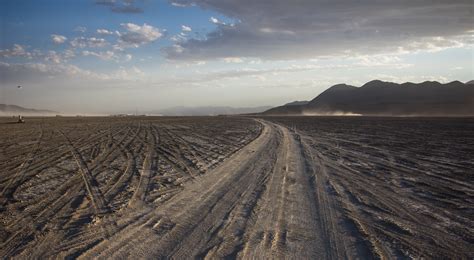 Burning Man Founders Admit The Festival Has Jumped The Shark But That's ...