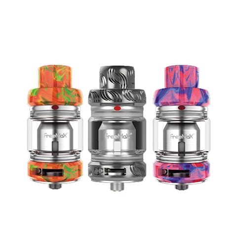 Freemax Fireluke Mesh Pro Sub Ohm Tank Vapeloft