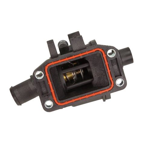 MAXGEAR Thermostat Kühlmittel 83C für Peugeot 208 2008 I Toyota Aygo