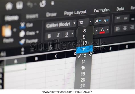 548 Computer Font Size Royalty-Free Photos and Stock Images | Shutterstock