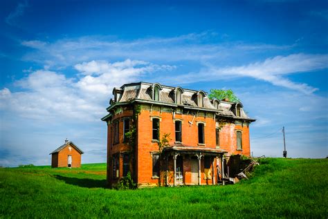 The Mudhouse Mansion - Professional Photographer in Cleveland