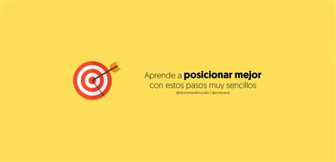 Posicionar Mejor Los 15 Puntos Básicos Para Mejorar El Seo