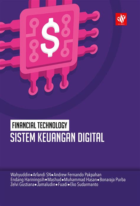 Perhitungan Keuangan Digital Di Perusahaan Otomatis Efisien Dan