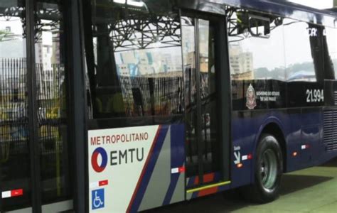 EMTU amplia número de viagens em ônibus intermunicipais de Osasco