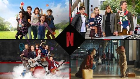 Laugh Together: The 10 Best Family Comedy Movies on Netflix | Articles ...