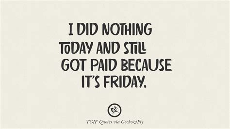 20 T Thank God Its Friday Meme Quotes And Messages