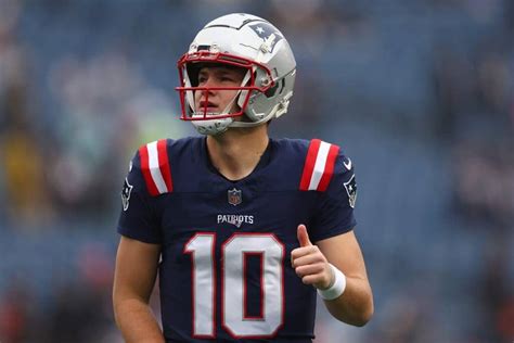 Race To No 1 Patriots In Control Of 2025 Nfl Draft No 1 Pick After