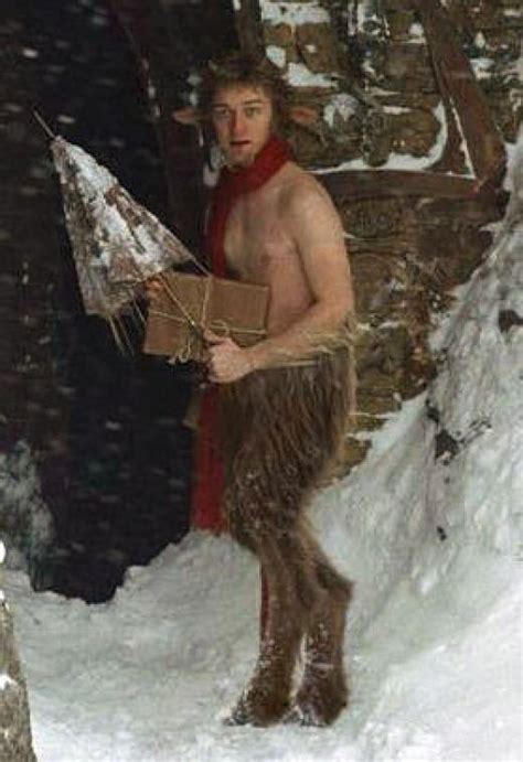 Faun Mr Tumnus Narnia Costumes Narnia Mr Tumnus