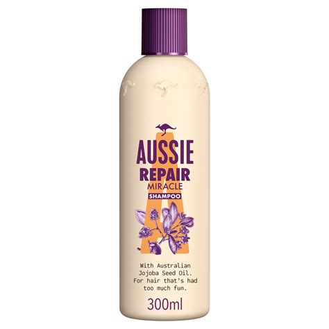 Aussie Colour Mate Shampoo 300 Ml