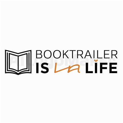 Booktrailer Is Life Youtube