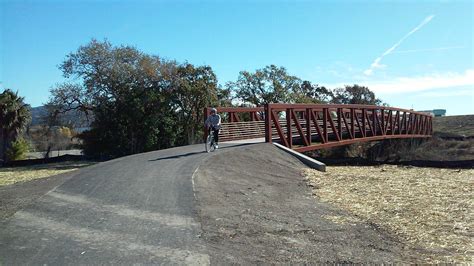 Napa Valley Vine Trail