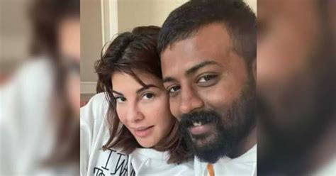 Jacqueline Fernandez S Relationship Confirmed By Conman Sukesh