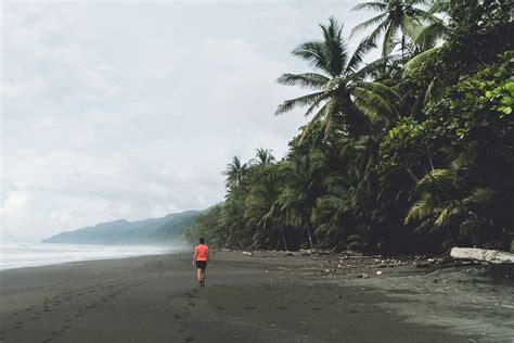 As Melhores Praias Da Costa Rica Top Destinos Imperd Veis