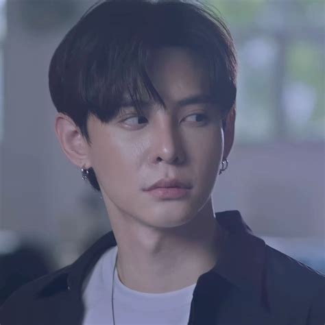 Pin By Veasse On Thai Actors Pit Babe Babes Thai Drama