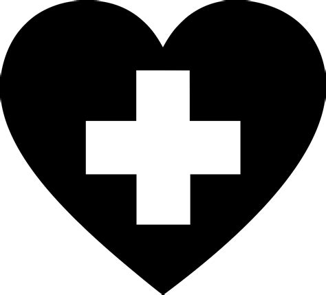 Svg Aid First Medical Symbol Free Svg Image Icon Svg Silh