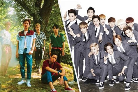 Quiz: How Many EXO Songs Can You Name In Three Minutes?