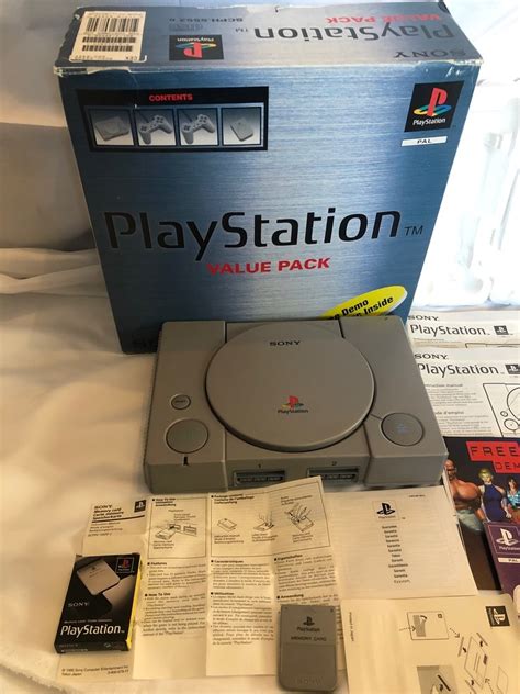 Konsola PSX Playstation PS1 PSone SCPH 5552 Łódź Licytacja na